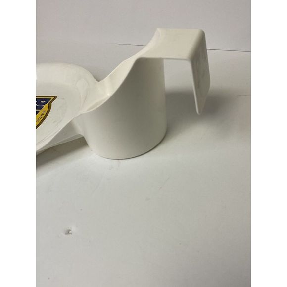 Bush's BEST Baked Beans Drink N' Plate Lot (3) Very‎ Unique Advertising - Picture 6 of 10